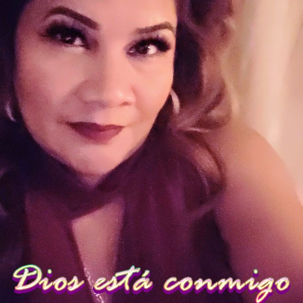 Meet your Posher, Patricia